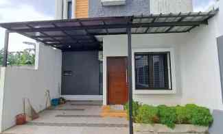 Dijual Rumah Baru 2 Lantai Harga Terbaik di Jatiasih