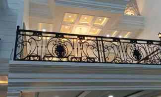 Dijual Rumah Baru 3 Lantai di Sadar Raya Jagakarsa