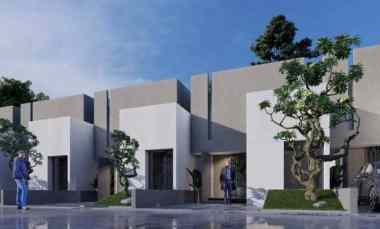 Rumah Dijual di Jl. Tipar Barat Cimahi Padalarang