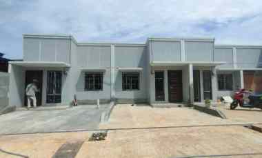 Dijual Rumah Baru Babakan Setu