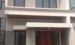 Dijual Rumah Baru Bagus dekat Mall Pesona Scuare Depok