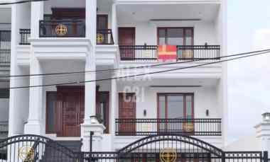 Dijual Rumah Baru Ciledug, Tangerang Kota