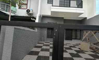 Dijual Rumah Baru Daerah Turangga Bandung