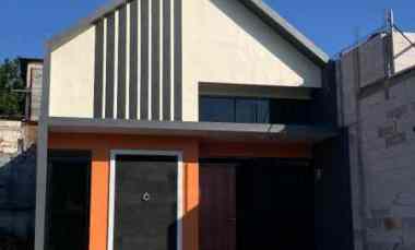 Rumah Dijual di Banyumanik