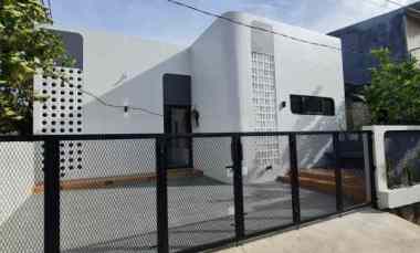 Dijual Rumah Baru di Bekasi Timur Regency Blok E