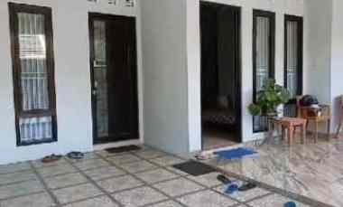 Rumah Dijual di Gentan sukoharjo