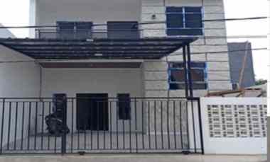 Rumah Dijual di harapan indah