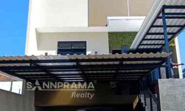 Dijual Rumah Baru di Perumnas Beji Depok