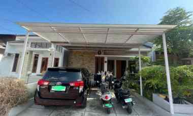 Dijual Rumah Baru Diperum Lavender Villa Yogyakarta