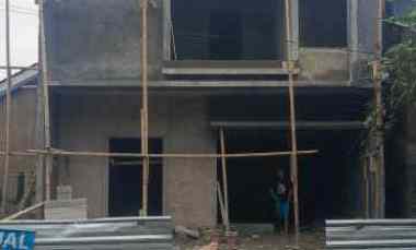 Dijual Rumah Baru Exlusive di Kota Bekasi