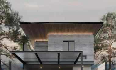 Dijual Rumah Baru Gress Dharmahusada Mas