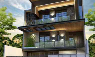 Rumah Dijual di Citraland Cluster Eastwood