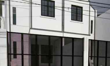 Dijual Rumah Baru Gress di Lebak Jaya