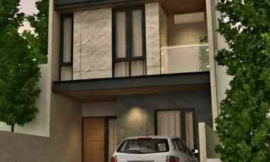 Rumah Dijual di Manyar tirtomoyo