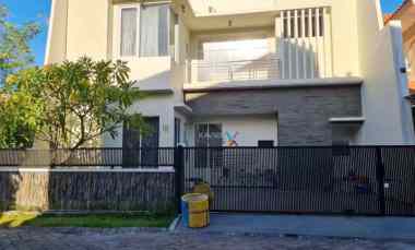 Dijual Rumah Baru Gress di Regency 21 Lokasi Bagus