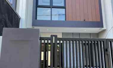 Rumah Dijual di Manukan, Surabaya Barat