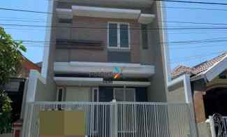 Dijual Rumah Baru Gress Nirwana Executive Siap Huni