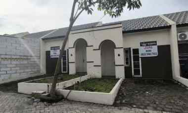 Dijual Rumah Baru Gress Royal Emran Kedamean Gresik