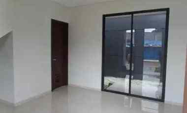 Dijual Rumah Baru Hook Lokasi di Kebayoran Bintaro