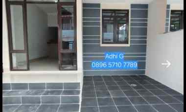 Rumah Dijual di Margahayu