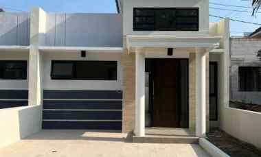 Dijual Rumah Baru Kawasan Cluster Dau dekat Kota Batu