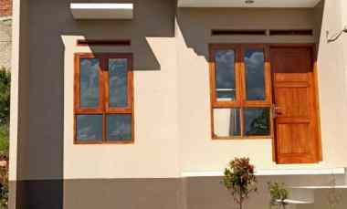 Dijual Rumah Baru Komp Sariwangi Asri Minimalis SHM