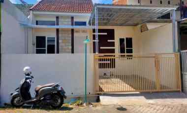 Dijual Rumah Baru Lokasi Asrikaton Malang