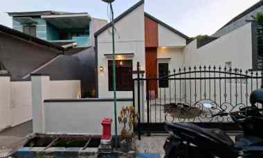 Rumah Dijual di SAWOJAJAR 2 MALANG