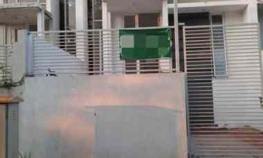 Dijual Rumah Baru Lokasi WBS Lawang - Malang, Bisa NEGO