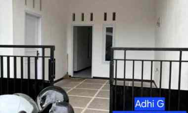 Rumah Dijual di Riungbandung