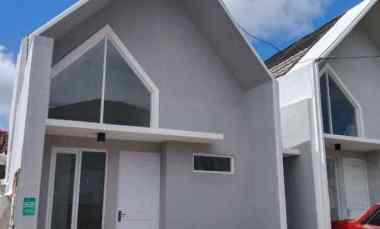 Dijual Rumah Baru Minimalis di Bandung Barat