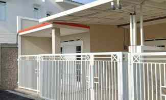 Dijual Rumah Baru Minimalis di Pojok Graha Bukit Raya