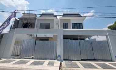 Rumah Dijual di SUHAT