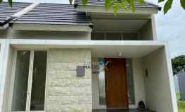 Dijual Rumah Baru Minimalis Norht West Park Citraland