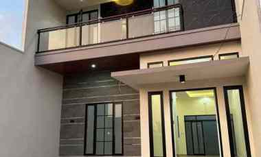 Rumah Dijual di SULFAT