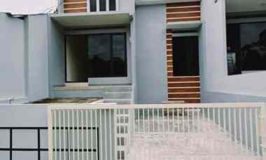 Dijual Rumah Baru Murah Lokasi Gpa Karangploso Malang