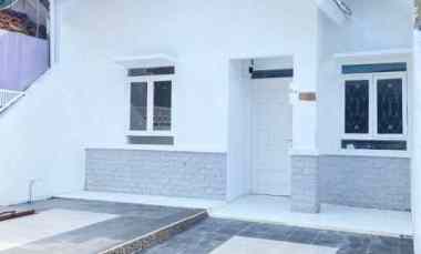 Dijual Rumah Baru Murah Puri Dago Antapani Bandung