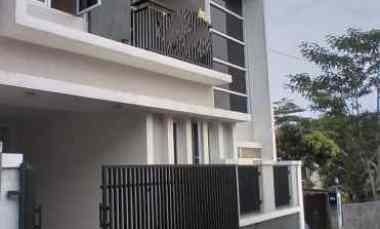 Rumah Dijual di pasteur gunung batu bandung