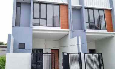 Dijual Rumah Baru Prapen Indah