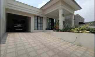 Dijual Rumah Baru Setiabudi Regency Bandung