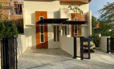 Dijual Rumah Baru Siap Huni di Kalasan, Sleman