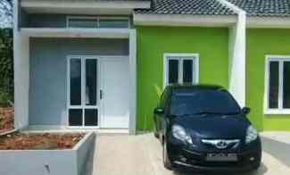 Dijual Rumah Baru Termurah di Ciseeng Bogor