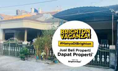 Baruk, Medokan, Rungkut, Rumah Lama, Selangkah ke Raya Merr