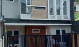 Rumah Minimalis Baru 1 M-an Baruk Barat dekat Rungkut, MERR