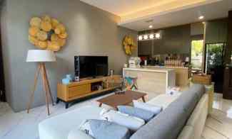 Dijual Rumah Baruk Tengah Minimalis Modern MERR Belakang Aiola