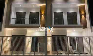 Dijual Rumah Baru Gress Baruk Tengah Selangkah dari MERR