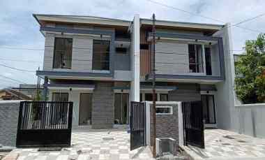 New Rumah Minimalis Surabaya Timur dekat Merr, Panjang Jiwo