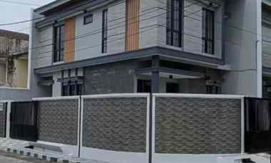 Rumah Dijual di Baruk Utara