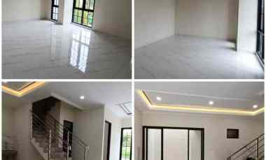 Rumah Gress Baruk Utara Hook dekat dengan MERR, Galaxy Mall