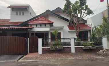 Siap Huni Rumah Minimalis Pondok Nirwana Seberang Superindo MERR